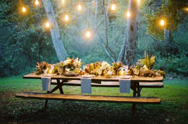 decorative lighting