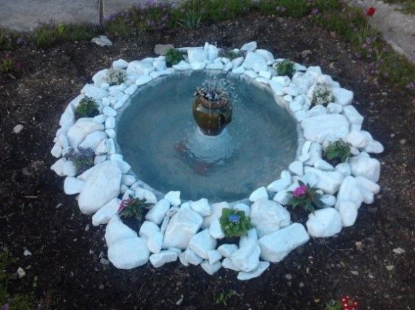 tire recycling
