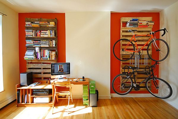 ideas for wood pallets