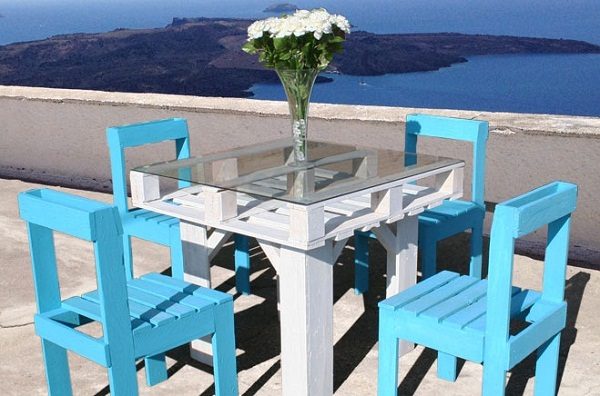 pallets design