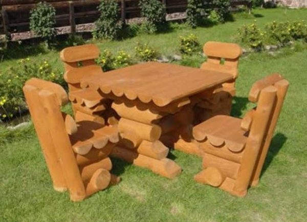 best garden furniture