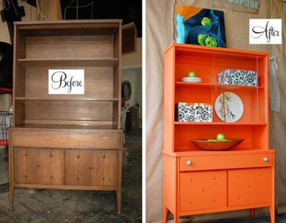 best furniture paint