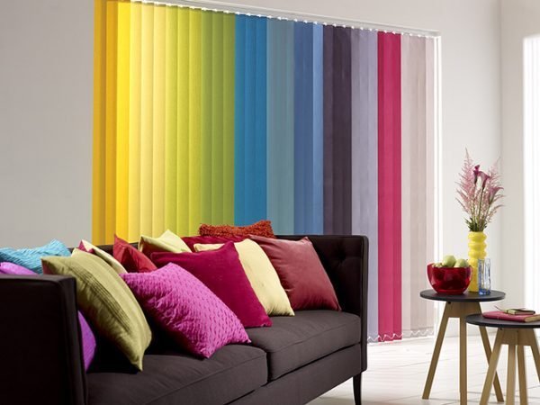 window blinds ideas