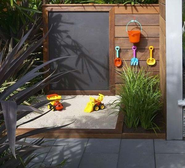 Diy outdoor games for kids