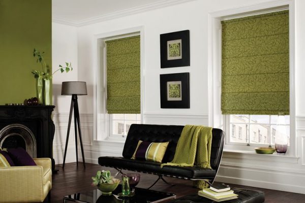 window blind designs