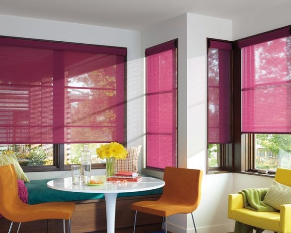 home decor blinds