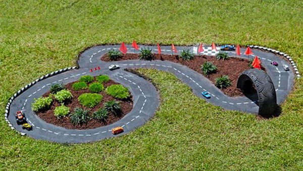outdoor activities for kids