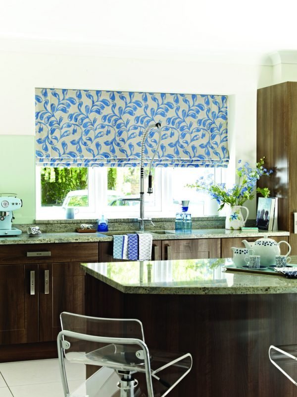 kitchen blinds ideas