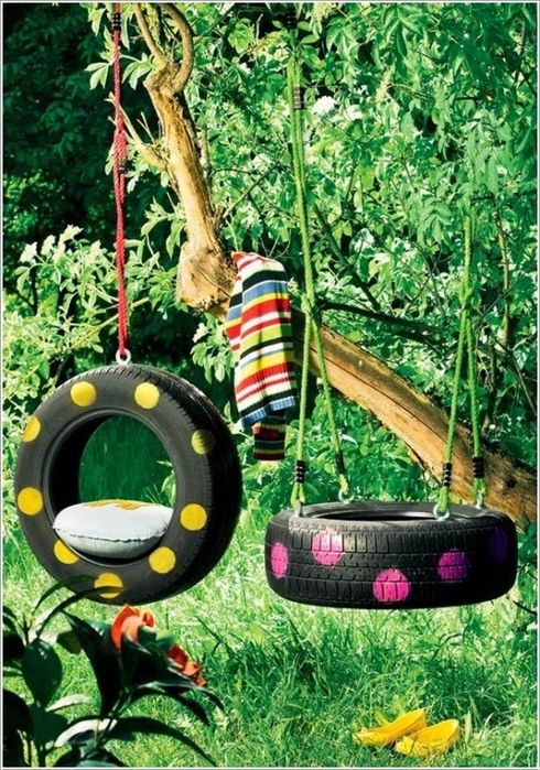 summer outdoor games
