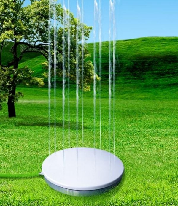 cool showers