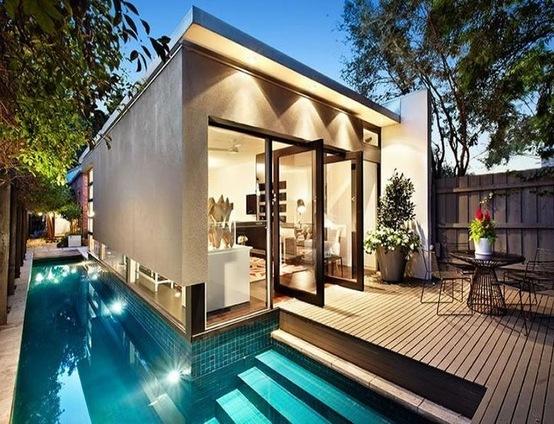 swimming pool design ideas