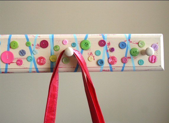 easy button crafts