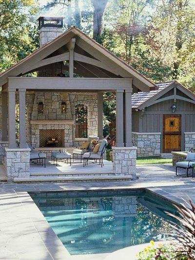 swimming pool ideas
