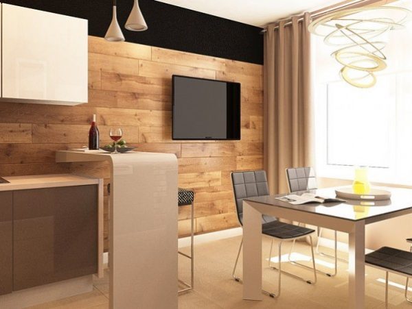 wall laminate