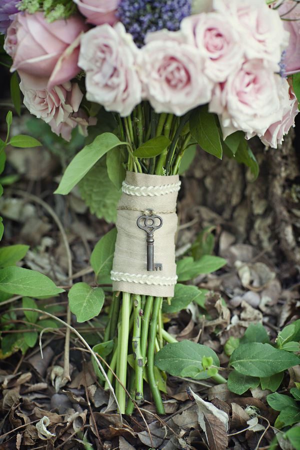 key decor