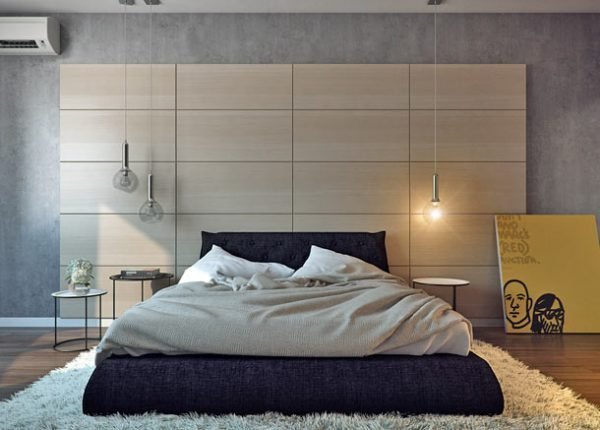 wall design for home