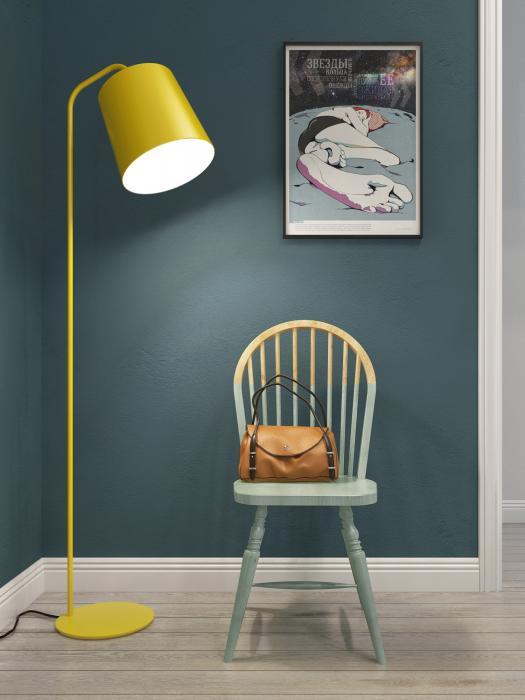 scandinavian style design