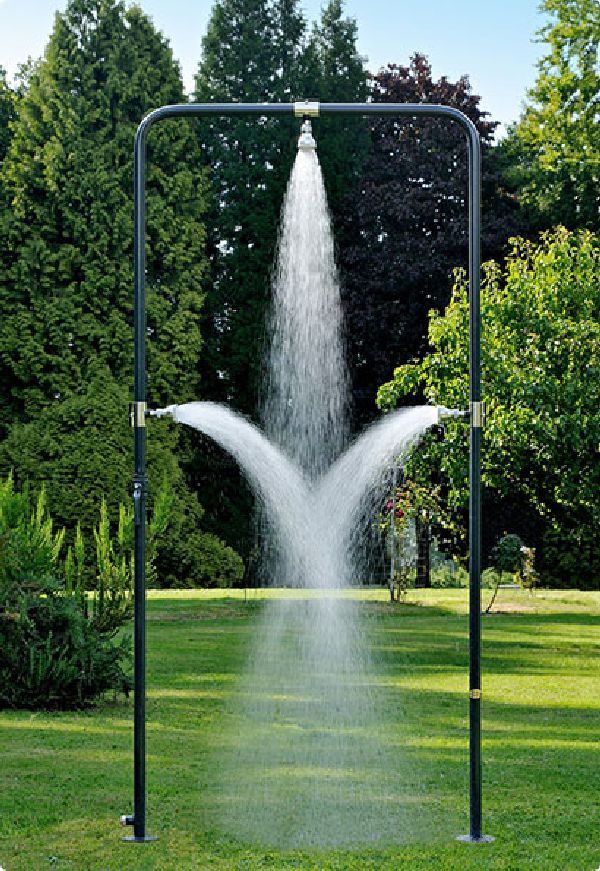 walk in shower design