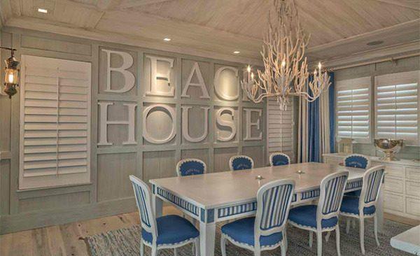 letters for home decor