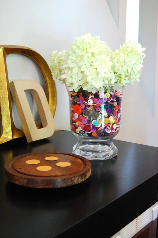 button craft