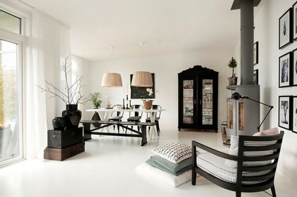 scandinavian interior design ideas