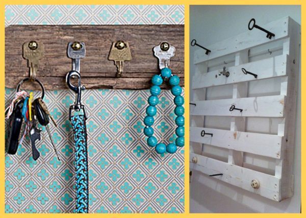 key racks for the home
