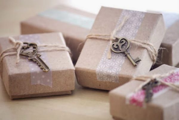 decorative keys