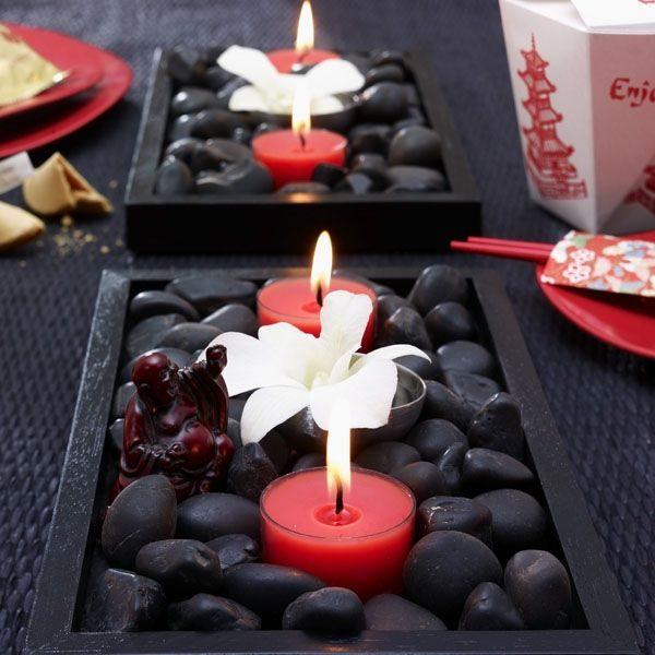 Decoration stones