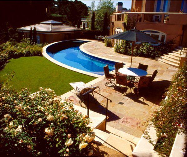 small swimming pool designs