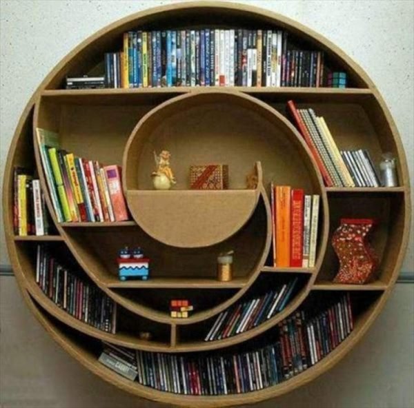Cardboard projects