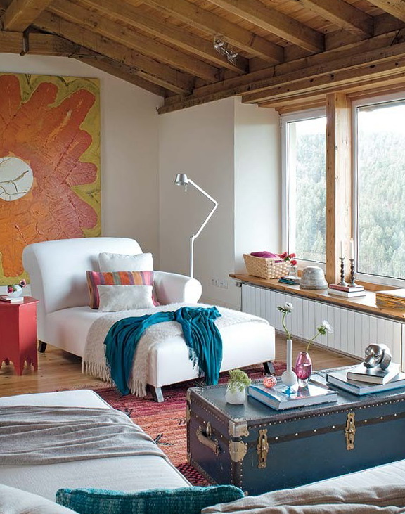 creative home decor ideas