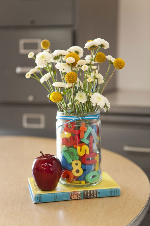 flower arrangements for home decor