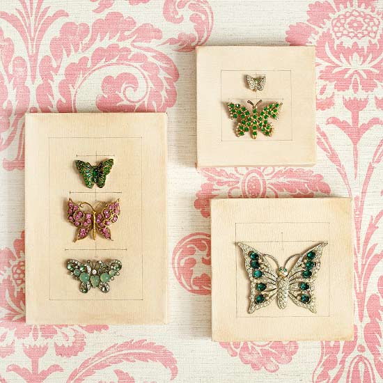 easy jewelry projects