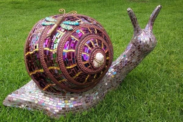 mosaic artwork