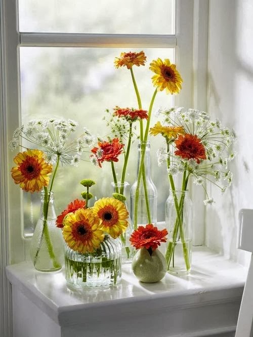 flower decoration ideas