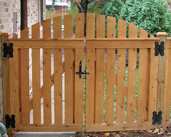  outdoor garden doors