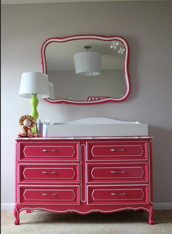 Furniture painting ideas