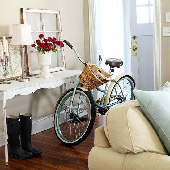 old window ideas decorating