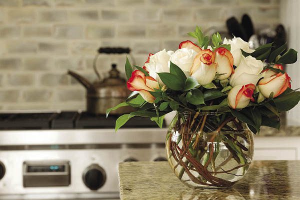 flowers for home
