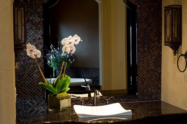 exotic flower arrangements