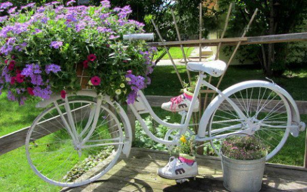 cool bicycle