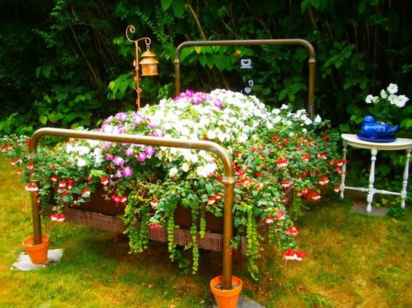 diy recycled furniture