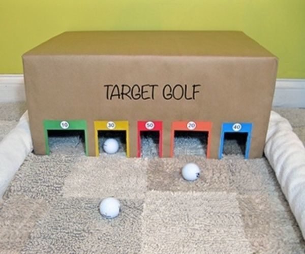  cardboard craft ideas
