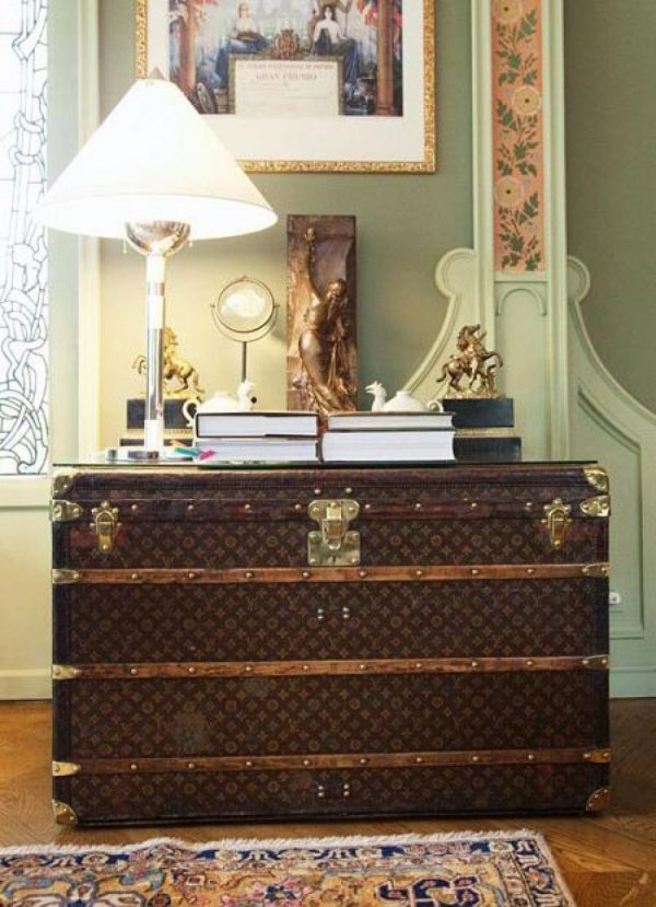 trunk furniture
