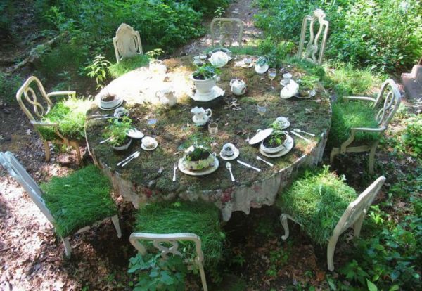 diy recycled furniture ideas