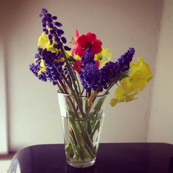 flowers decoration ideas