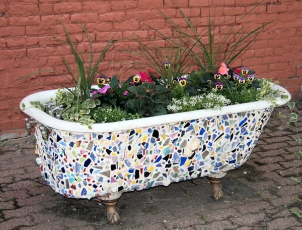 mosaic tiles for crafts
