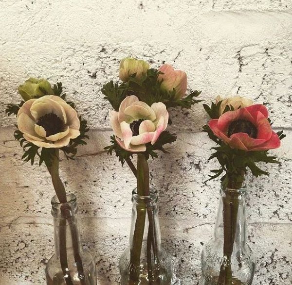 flower decorations for home