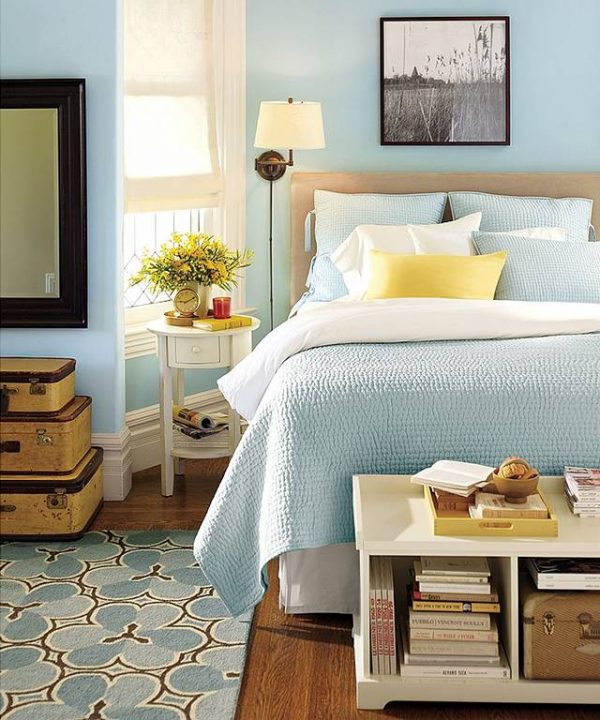 storage solutions for bedrooms