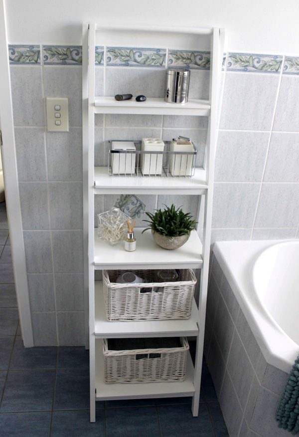 diy bathroom ideas
